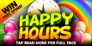 Happy Hours